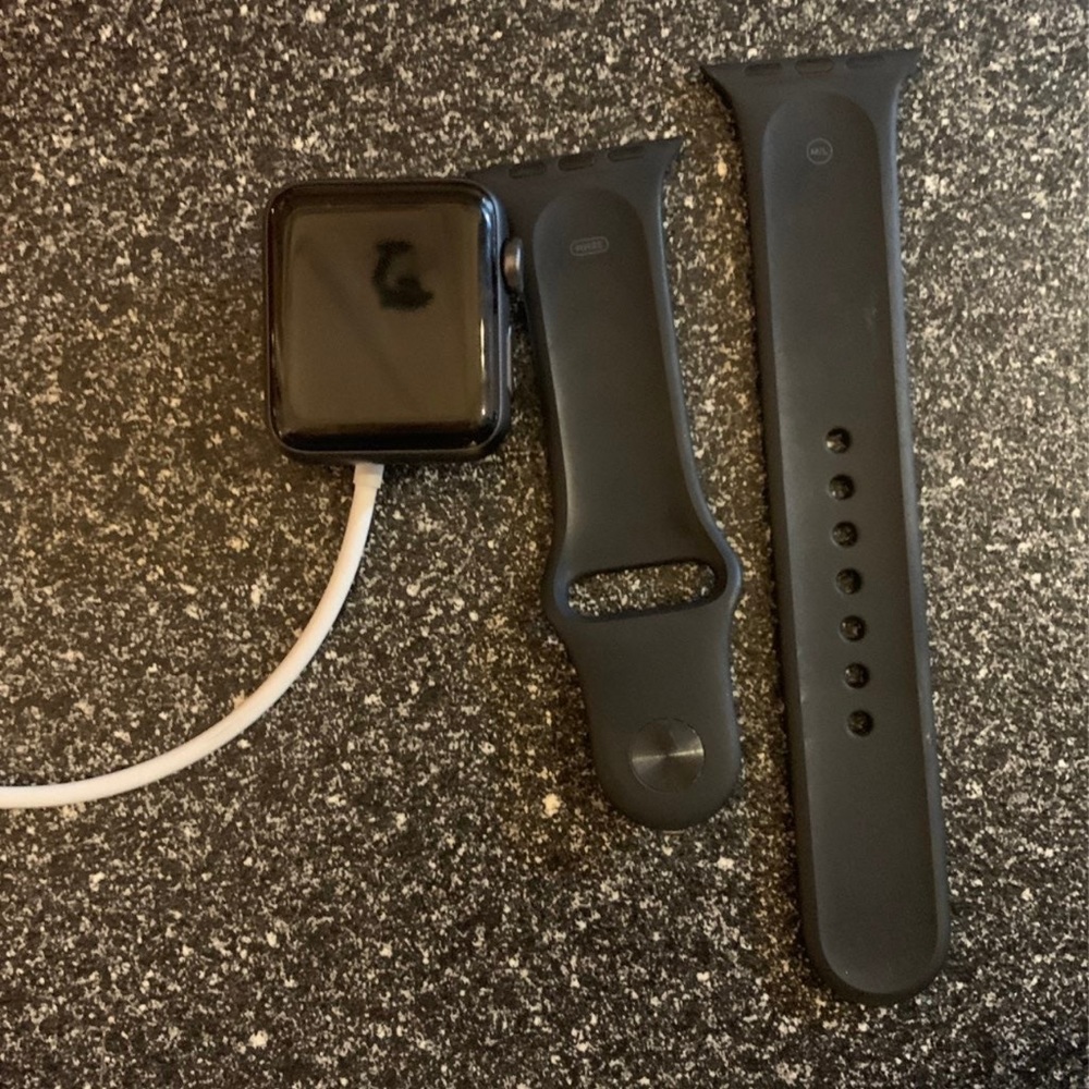 Apple Watch Series 3
